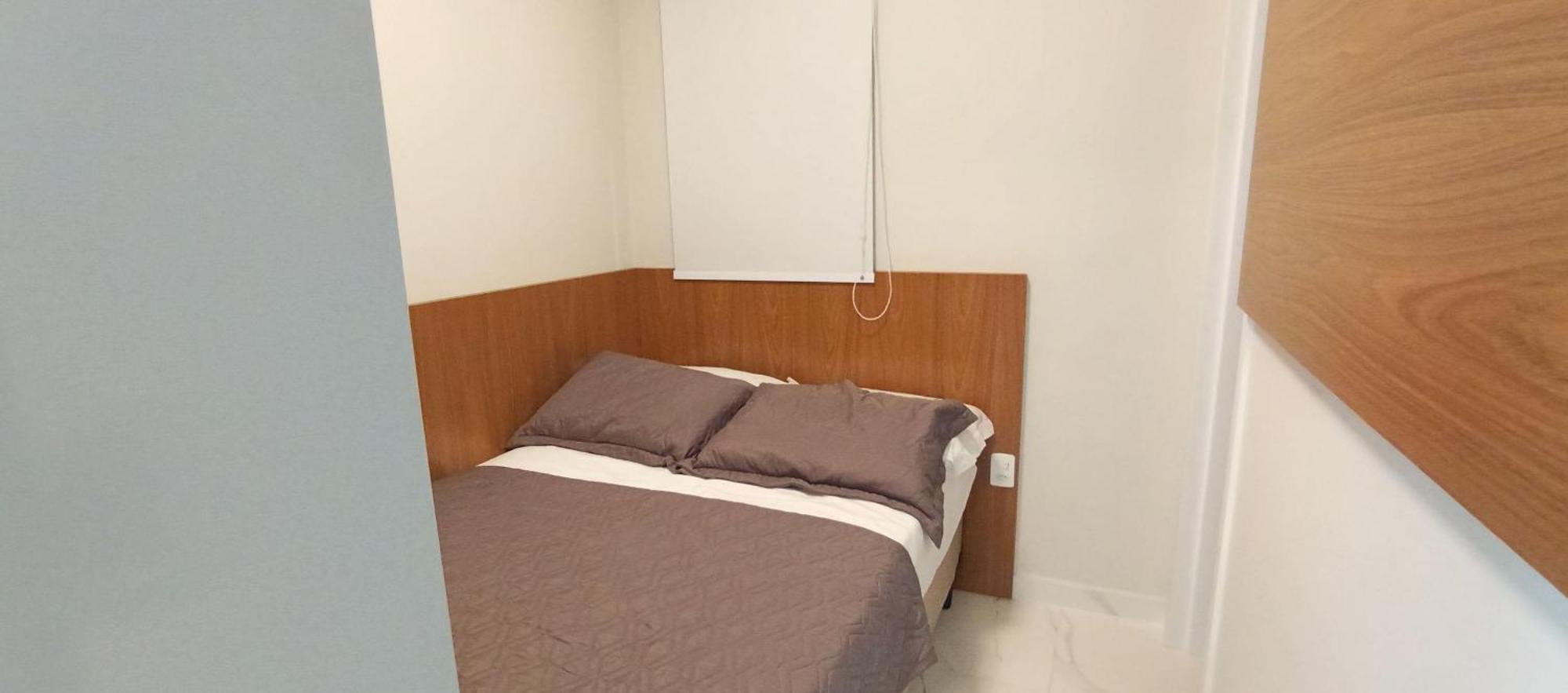 Apartamento Bom Gosto E Conforto A 130m Da *
