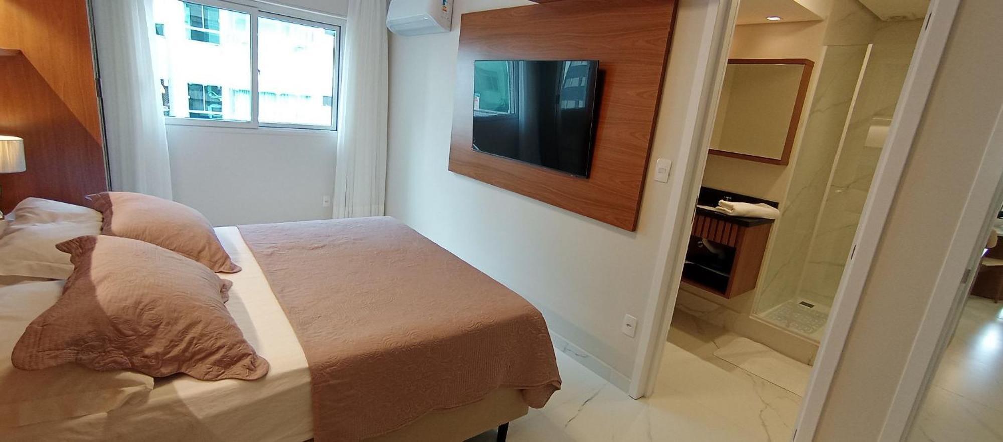 Bom Gosto E Conforto A 130m Da Apartamento