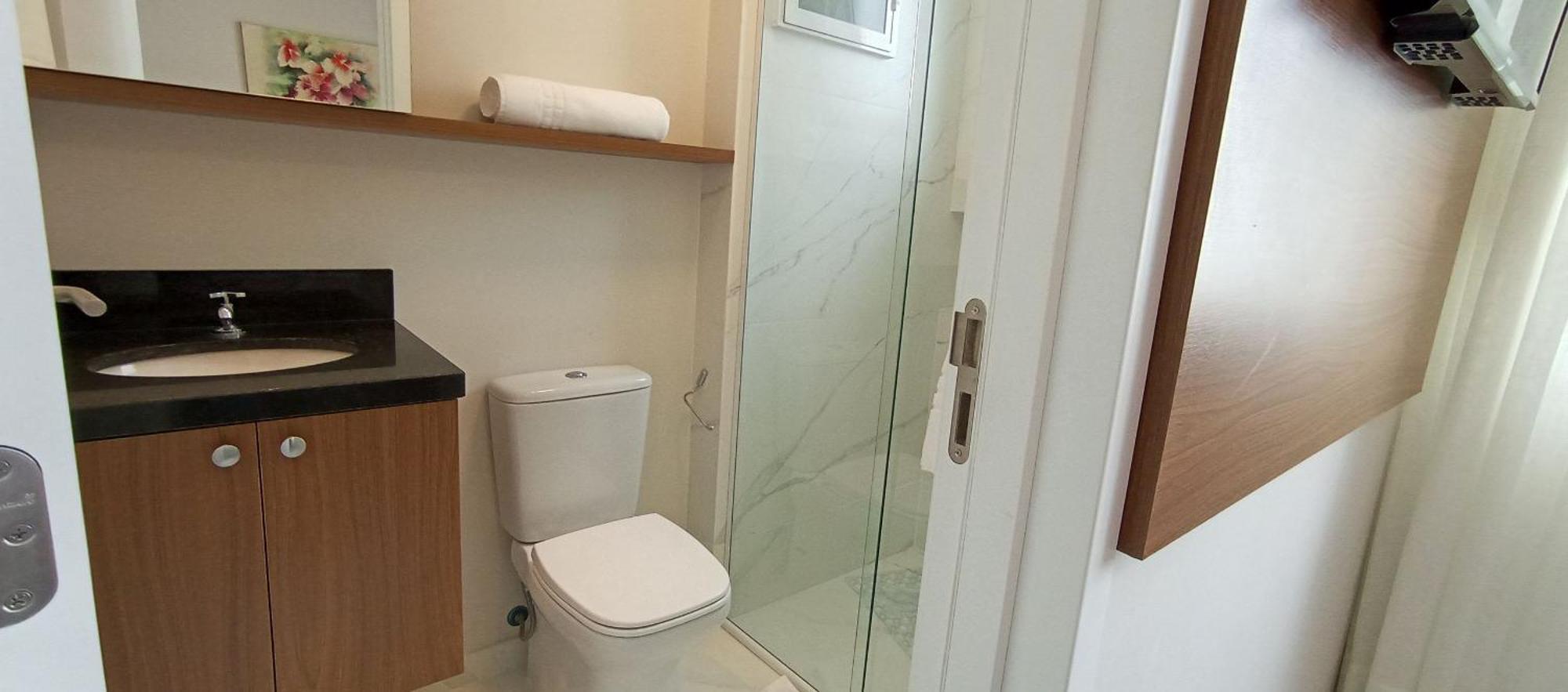Bom Gosto E Conforto A 130m Da Apartamento *