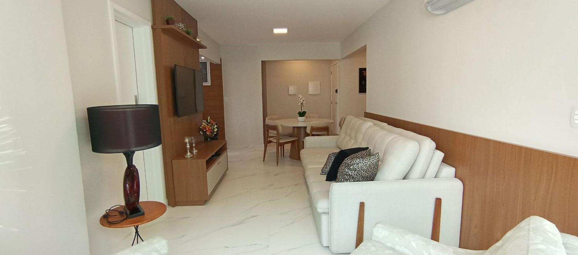 Bom Gosto E Conforto A 130m Da * Balneario Camboriu