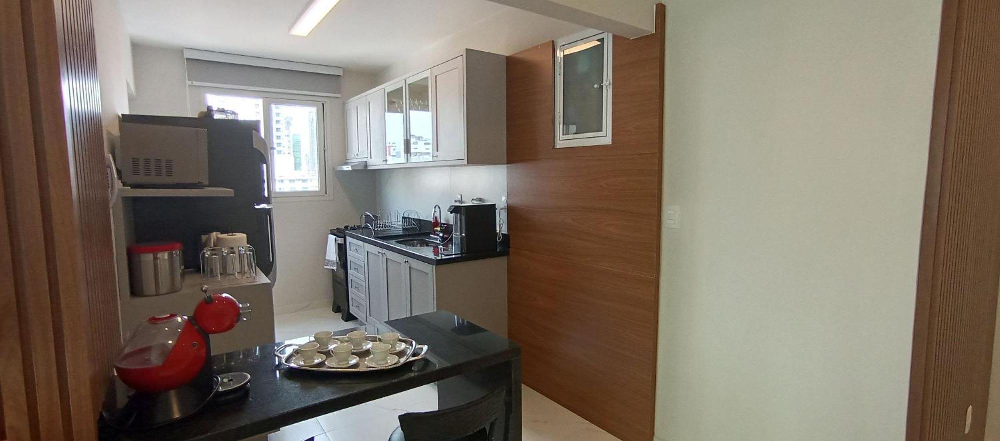Apartamento Bom Gosto E Conforto A 130m Da